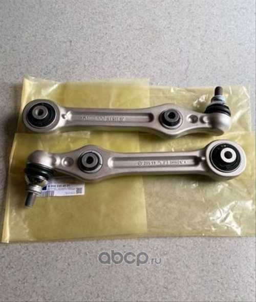 Рычаг подвески Mercedes-Benz. Артикул A2053306710