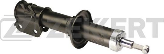 Амортизатор Zekkert передний левый для Daewoo Matiz I 1998-2005. Артикул SO-4272