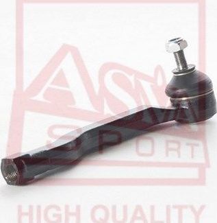 Наконечник рулевой тяги Asva. Артикул 0221-K12BL