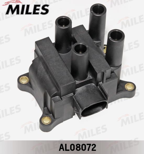 Катушка зажигания Miles для Ford Fiesta IV 1995-2003. Артикул AL08072