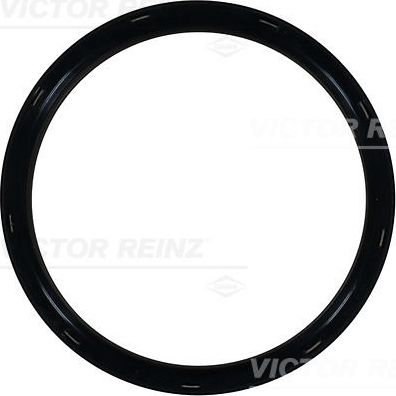 Сальник коленвала Victor Reinz (PTFE (Polytetrafluorethylen)). Артикул 81-10448-00