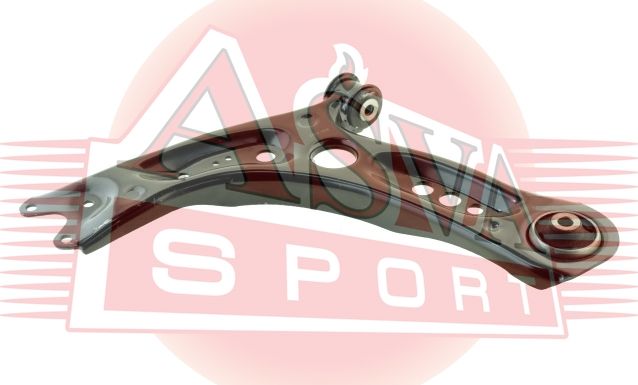 Поперечный рычаг передней подвески Asva. Артикул 2324-026