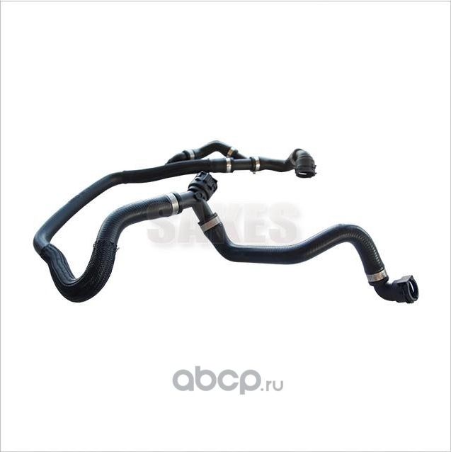 ПАТРУБОК РАДИАТОРА BMW E70 (Sakes). Артикул 2500624301