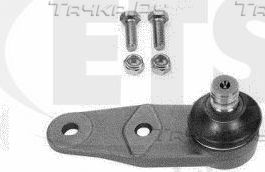 Шаровая опора ETS нижняя для Nissan Kubistar X76 2003-2026. Артикул 22.BJ.812