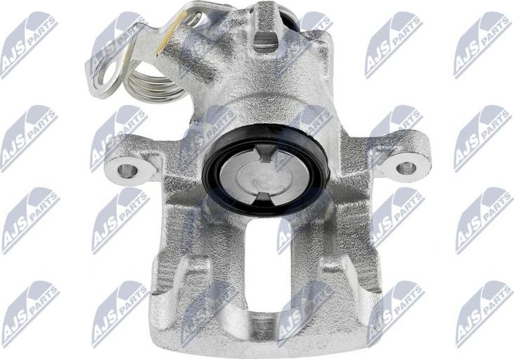 Тормозной суппорт NTY. Артикул HZT-VW-017