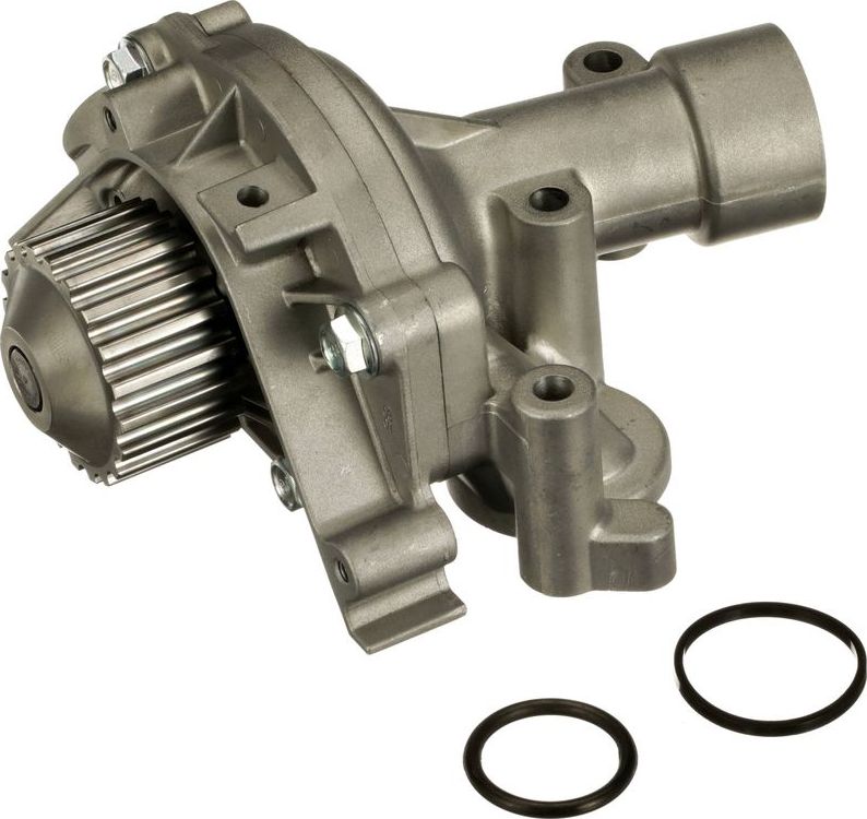 Помпа (водяной насос) (в сборе) Gates. Артикул WP0080