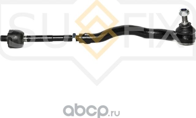 Рулевая тяга в сборе L (Sufix). Артикул SD1347