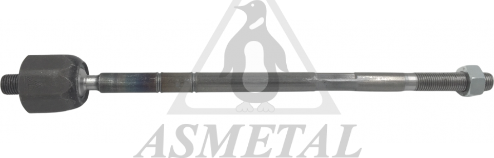 Рулевая тяга Asmetal. Артикул 20VW2030