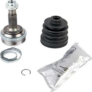 Шрус наружный (граната) Stellox для Toyota Echo 1999-2005. Артикул 150 1460-SX