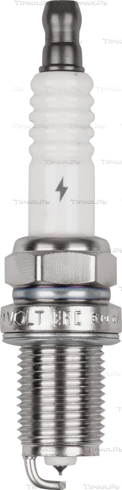 Свеча зажигания StartVOLT для Nissan Almera G15 2012-2018. Артикул VSP 0120