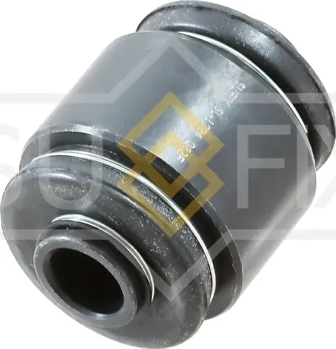 Сайлентблок рычага подвески | зад прав/лев | (Sufix). Артикул SL1084