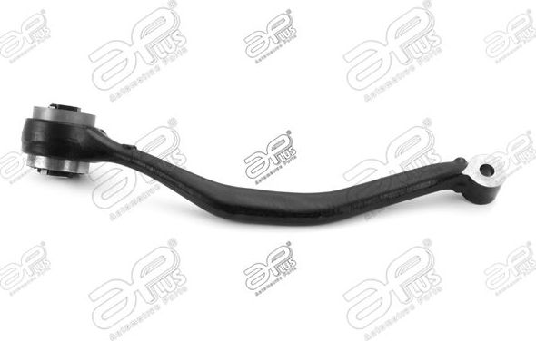 Поперечный рычаг передней подвески APlus правый нижний для BMW X3 I (E83) 2003-2011. Артикул 21226AP