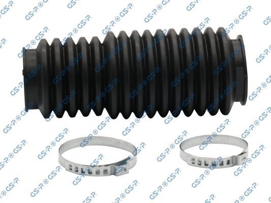 Пыльник рулевой рейки (комплект) GSP (Полихлоропрен (неопрен)). Артикул 540252S