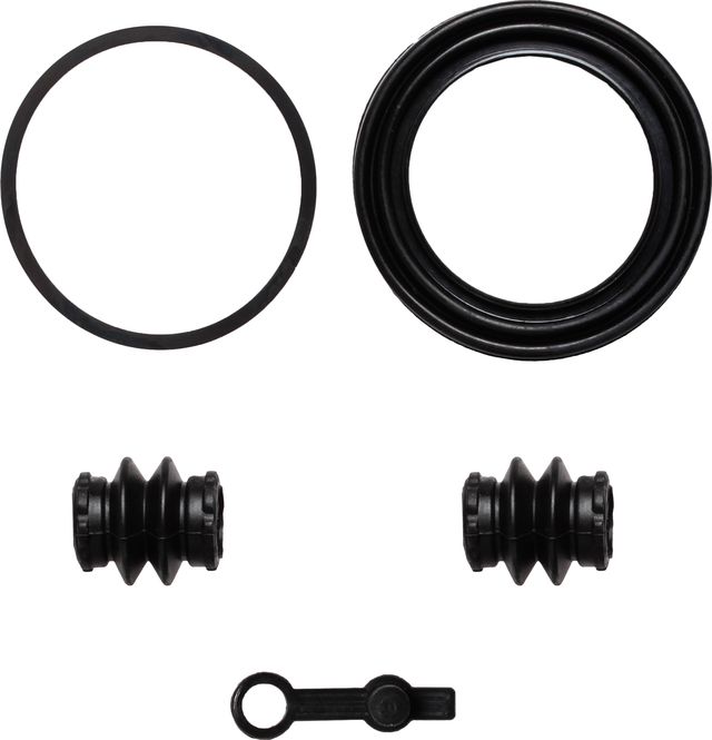 Ремкомплект тормозного суппорта Trialli передний для Smart Forfour I (W454) 2004-2006. Артикул RCF 182005