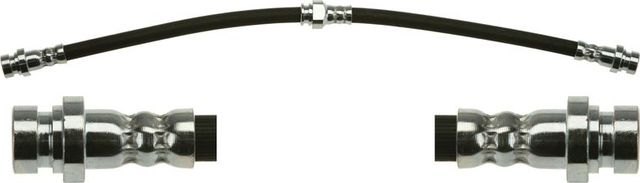 Тормозной шланг TRW. Артикул PHA576