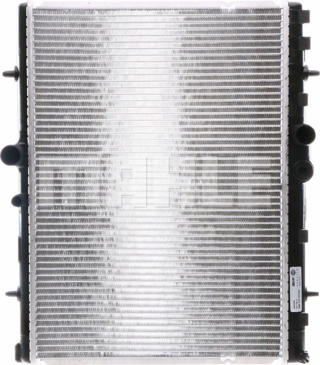 Радиатор охлаждения двигателя Mahle Behr для Citroen C4 I 2004-2010. Артикул CR 31 000S