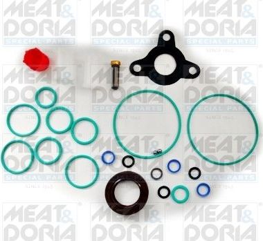 Топливный насос Meat & Doria. Артикул 9539