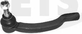 Наконечник рулевой тяги ETS левый для Fiat Ducato III 2006-2026. Артикул 20.TR.545