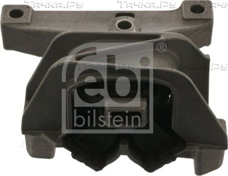 Подушка (опора) двигателя Febi Bilstein. Артикул 38913
