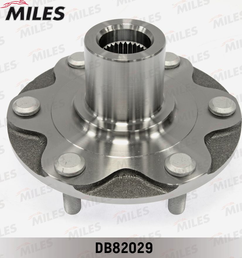 Ступица колеса Miles. Артикул DB82029