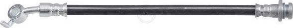 Тормозной шланг ABS задний левый для SsangYong Musso I 1993-2007. Артикул SL 5235