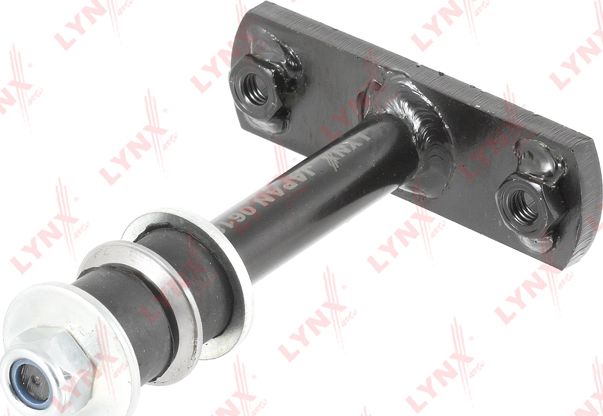 Стойка (тяга) стабилизатора LYNXauto. Артикул C7509LR