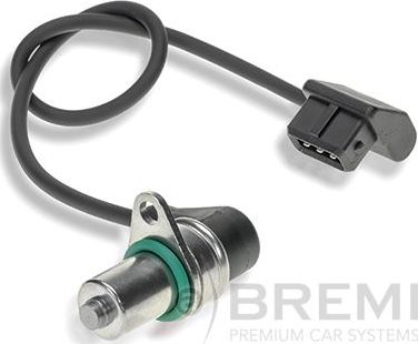Датчик положения распредвала Bremi для BMW 3 III (E36) 1990-1998. Артикул 60488