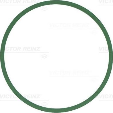 Прокладка впускного коллектора Victor Reinz (FPM (Fluor-Kautschuk)) для BMW 2 F22 2015-2026. Артикул 71-12439-00