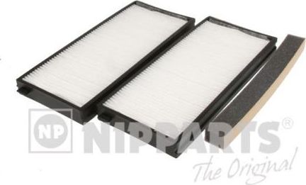 Салонный фильтр Nipparts. Артикул J1340301