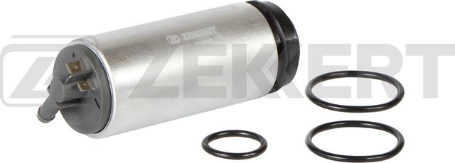 Бензонасос (топливный насос) Zekkert для SEAT Leon I 1999-2006. Артикул KP-1005