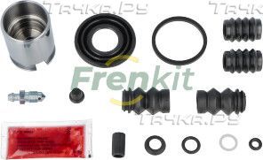 Ремкомплект тормозного суппорта Frenkit задний для Geely Emgrand EC7 2014-2016. Артикул 238910