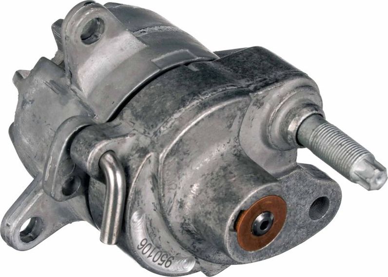 Натяжной ролик (натяжитель) приводного поликлинового ремня Gates DriveAlign®. Артикул T38225