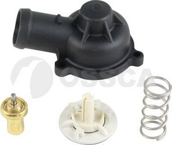 Термостат (83*-98*)  VAG 05~ OSSCA. Артикул 32899