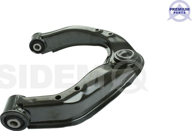 Поперечный рычаг передней подвески Sidem (Листовая сталь). Артикул 41779