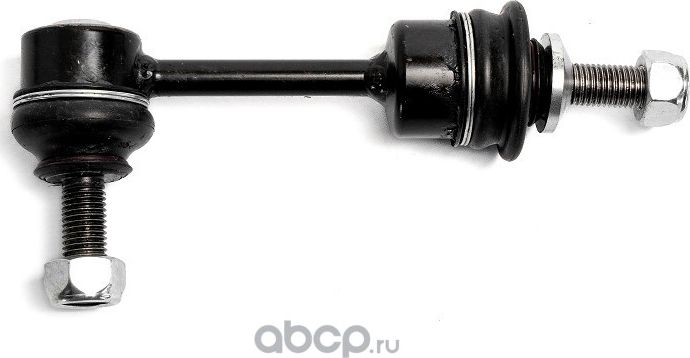 Стойка стабилизатора заднего (Absel). Артикул BW350089