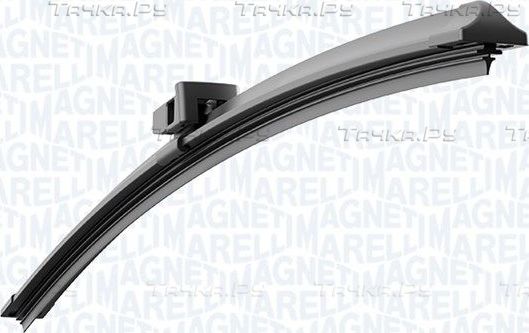 Щетка стеклоочистителя (дворник) Magneti Marelli. Артикул 000723061790