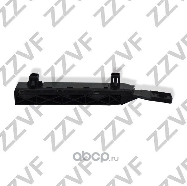 Кронштейн бампера правый (Zzvf). Артикул GRA28242