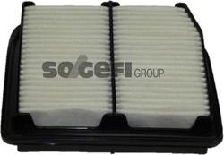 Воздушный фильтр Purflux. Артикул A1505