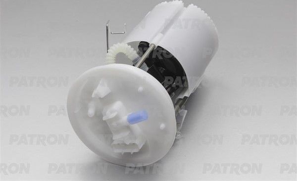 Бензонасос (топливный насос) Patron для Mazda 3 II (BL) 2009-2013. Артикул PFP540
