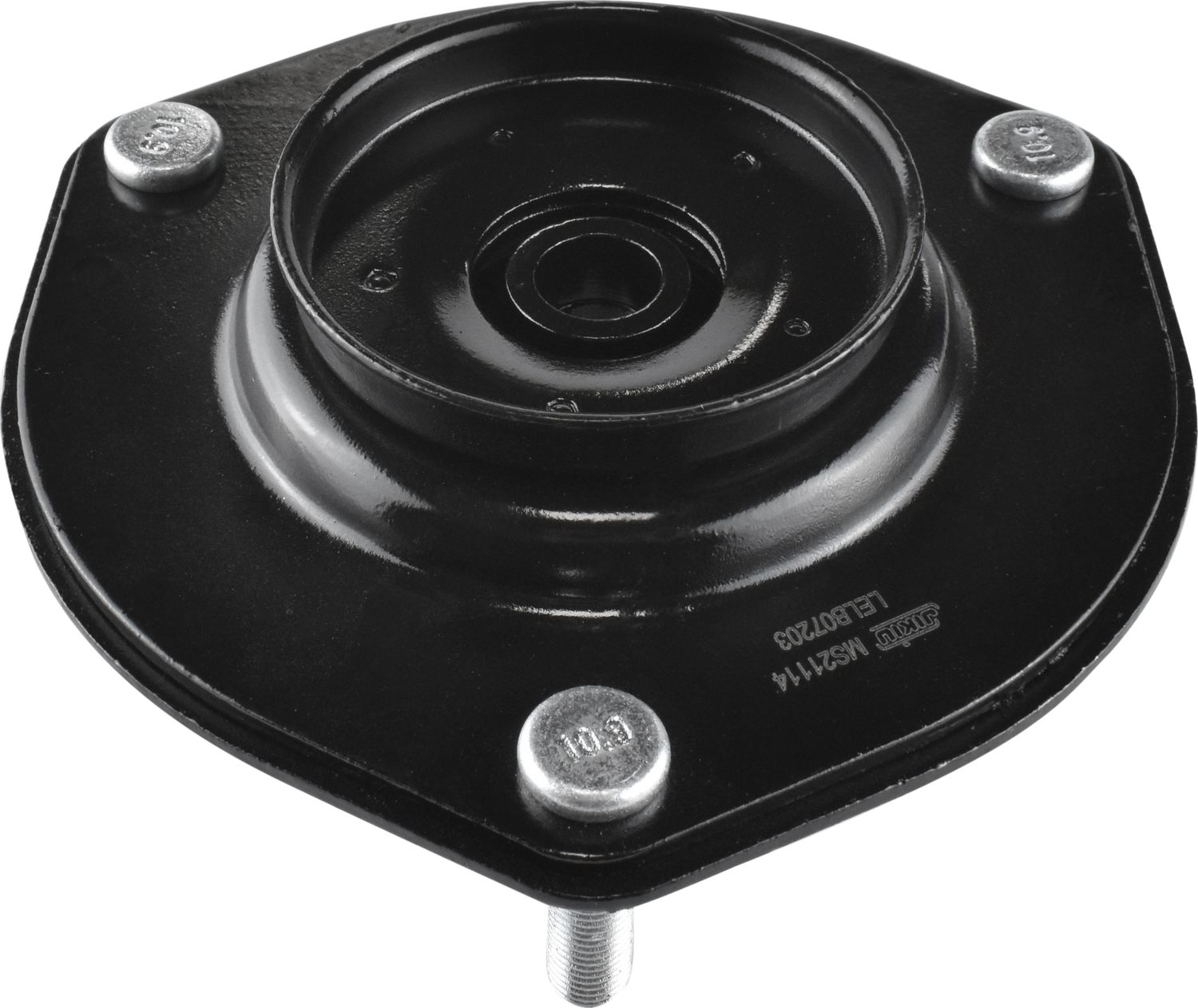 Опора амортизатора Lexus RX270  RX350  Toyota Camry (Jikiu). Артикул ms21114