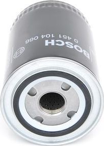 Масляный фильтр Bosch. Артикул 0 451 104 066