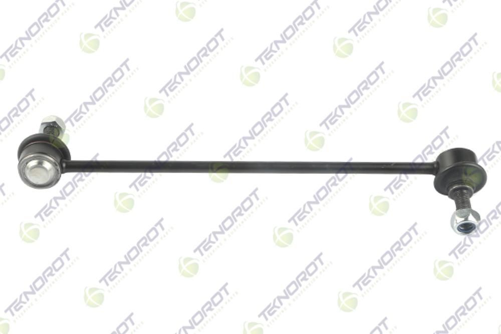 Стойка (тяга) стабилизатора Teknorot (сталь). Артикул KI-129