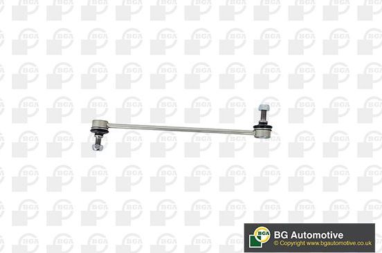 Стойка (тяга) стабилизатора BGA. Артикул LS8503