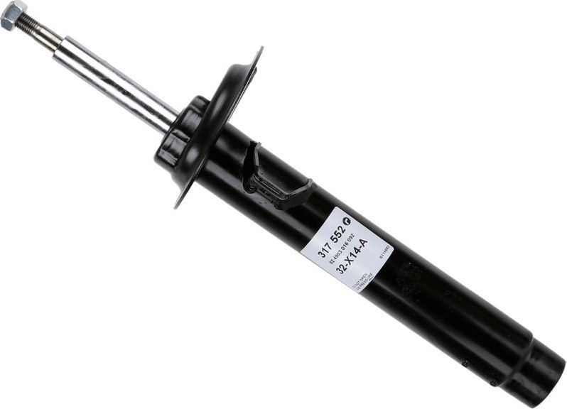 Амортизатор SACHS. Артикул 317 552