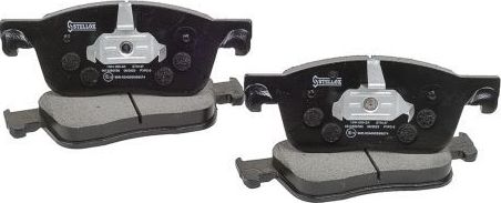 Тормозные колодки Stellox. Артикул 1304 000-SX