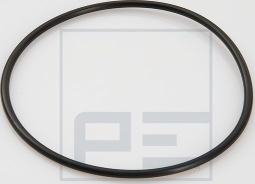 Сальник ступицы PE Automotive. Артикул 011.376-00A