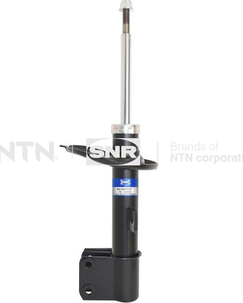 Амортизатор NTN / SNR передний левый для Citroen C3 III 2016-2026. Артикул SA66640.13L