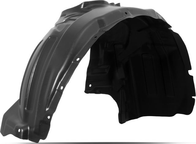 Подкрылок (локер) TOTEM передний правый для Toyota Rav4 IV 2015-2026. Артикул TOTEM.48.74.002