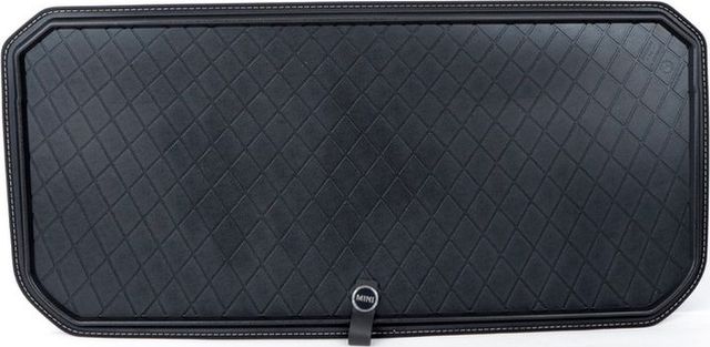 Коврик BMW (OEM) Essential оригинальный для багажника Mini Сooper S F56 2014-2026. Артикул 51472353820