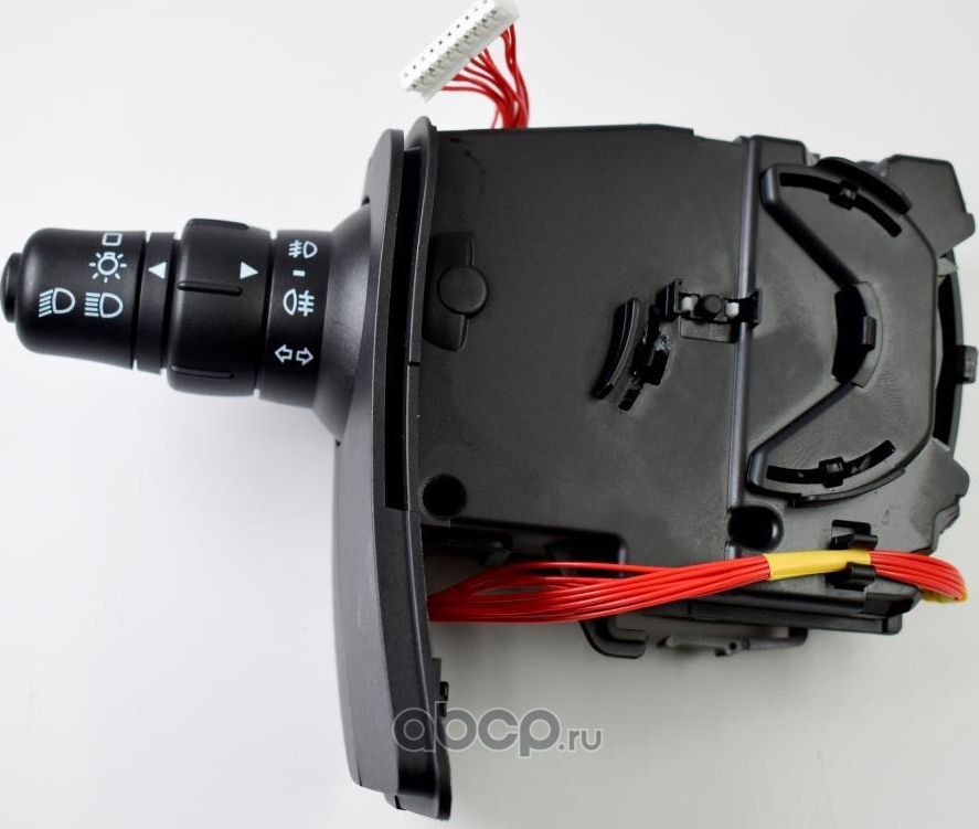 Переключатель подрулевой (света) Cartronic CRTR0131363 440537/ 8201590638/ 77010 Cartronic. Артикул CRTR0131363